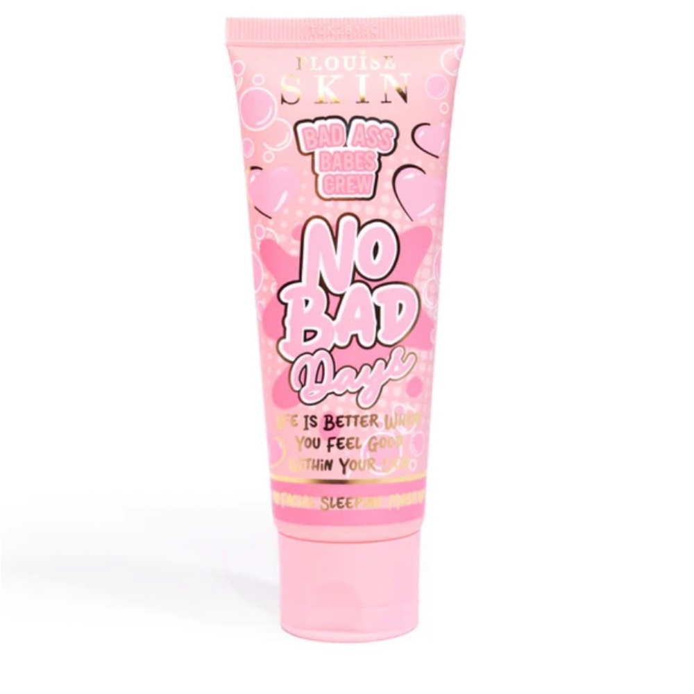 P.Louise Skin No Bad Days Facial Sleeping Mask